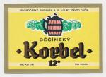 H-?, Korbel 12°