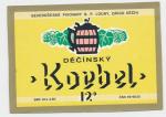 H-?, Korbel 12°