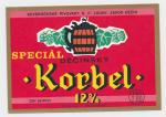 Korbel 12%