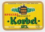 H-44/II, Korbel 12%