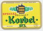 Korbel 12%
