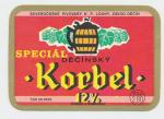 H-49, Korbel 12%