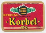 H-47/II, Korbel 12%