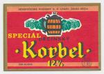 Korbel 12%
