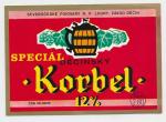 Korbel 12%