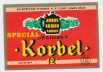 H-35/I, Korbel 12°