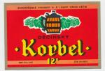 Korbel 12°