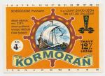Kormorán 12%