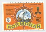Kormorán 12%