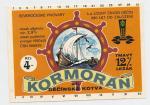Kormorán 12%