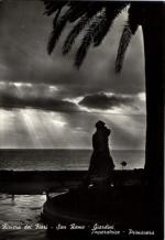 Riviera des Fleurs - Sanremo