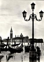 Venezia - Veduta delľisola di San Giorgio