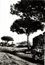 Roma - Via Appia Antica