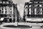 Padova - Piazza Garibaldi e via E. Filiberto