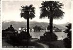 Lago Maggiore - Isola bella vista sa stresa