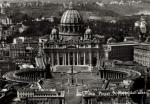 Roma - Piazza S. Pietro