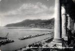 Salerno - La Costiera vista dal Palazzo Santoro