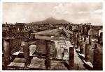 Pompei - Foro Civile