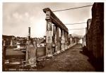 Pompei - Tempio di Apollo