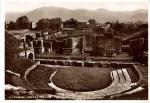 Pompei - Teatro tragico