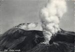 Etna - Cratere centrale