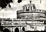 Roma - Castel Sant Angelo