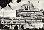 Rome - Castel Sant Angelo