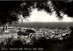 Savona - Panorama dalla Madonna degli Angeli