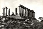 Agrigento - Tempio di Giunone