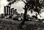 Agrigento - Tempio di Ercole
