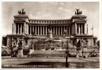 Roma - Monumento a Vittorio Emanuele