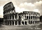 Roma - Il Colosseo