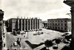 Ragusa - Piazza delle Poste