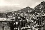 Taormina na Sicílii