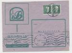 1933, Brno, Brasilia - káva, čaj 