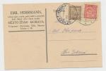 1932, Město Žďár - Emil Herrmann 