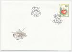 2004, FDC Pof. 420 - Vánoce