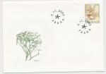 2003, FDC Pof. 386 - Vánoce