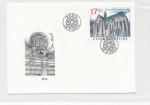2004, FDC Pof. 388 - Evropská výstava Brno 2005