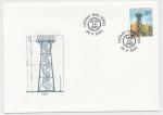 2003, FDC Pof. 360 - Rozhledy