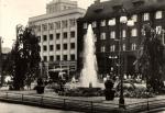 Ostrava- nám. Vítězného února