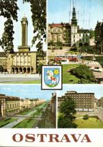 Ostrava