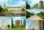 Ostrava- Poruba