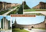 Ostrava- Poruba