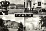 Dobříš