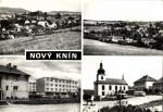 Nový Knín