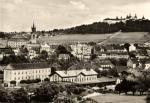 Příbram 