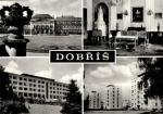 Dobříš