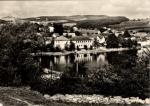 Kamýk nad Vltavou