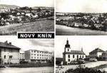 Nový Knín